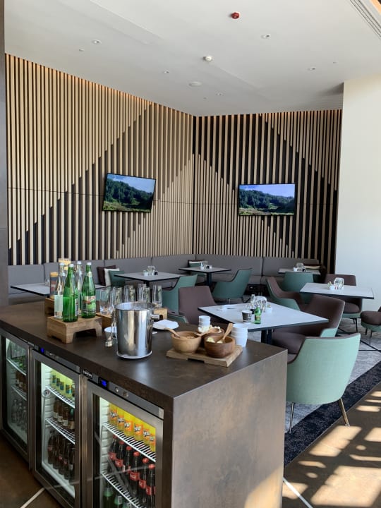 Gastro Hilton Belgrade