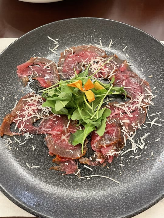 Gastro Mitsis Ramira