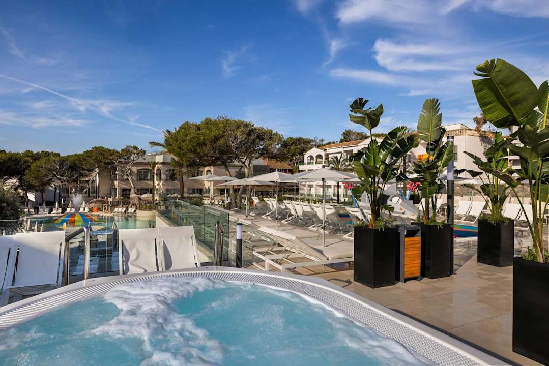 Pool VIVA Cala Mesquida Resort & Spa