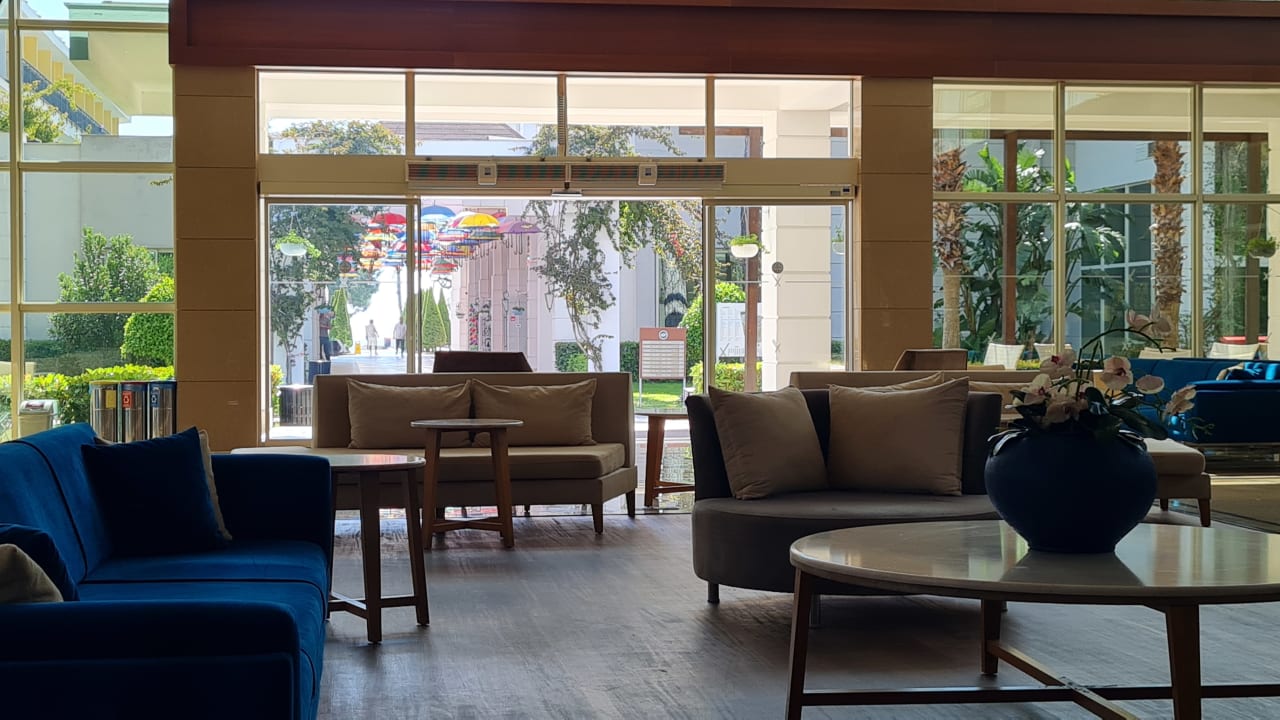 Sonstiges Sherwood Exclusive Kemer