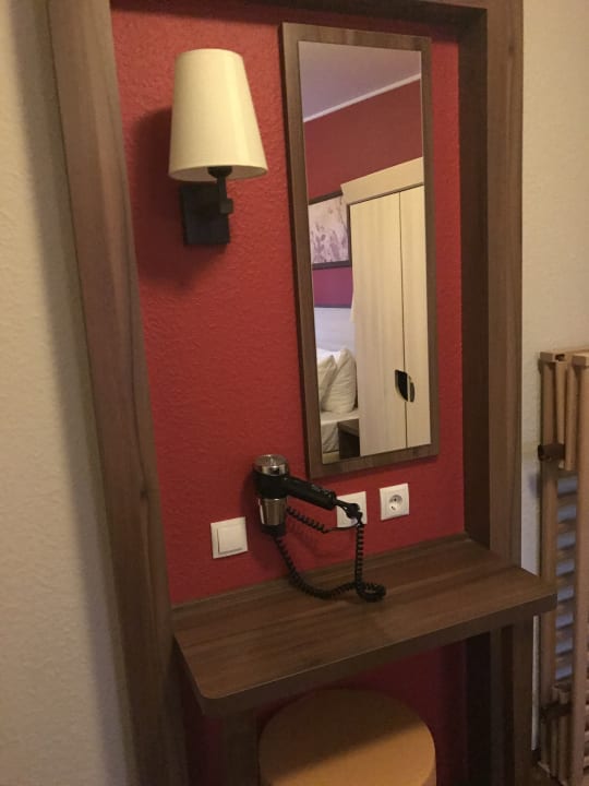 Zimmer Center Parcs Park Bostalsee