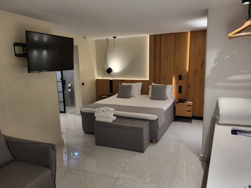 Zimmer Ikaros Beach Luxury Resort & Spa - Adults Only