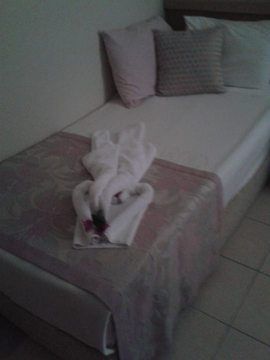 Deko Can Garden Resort