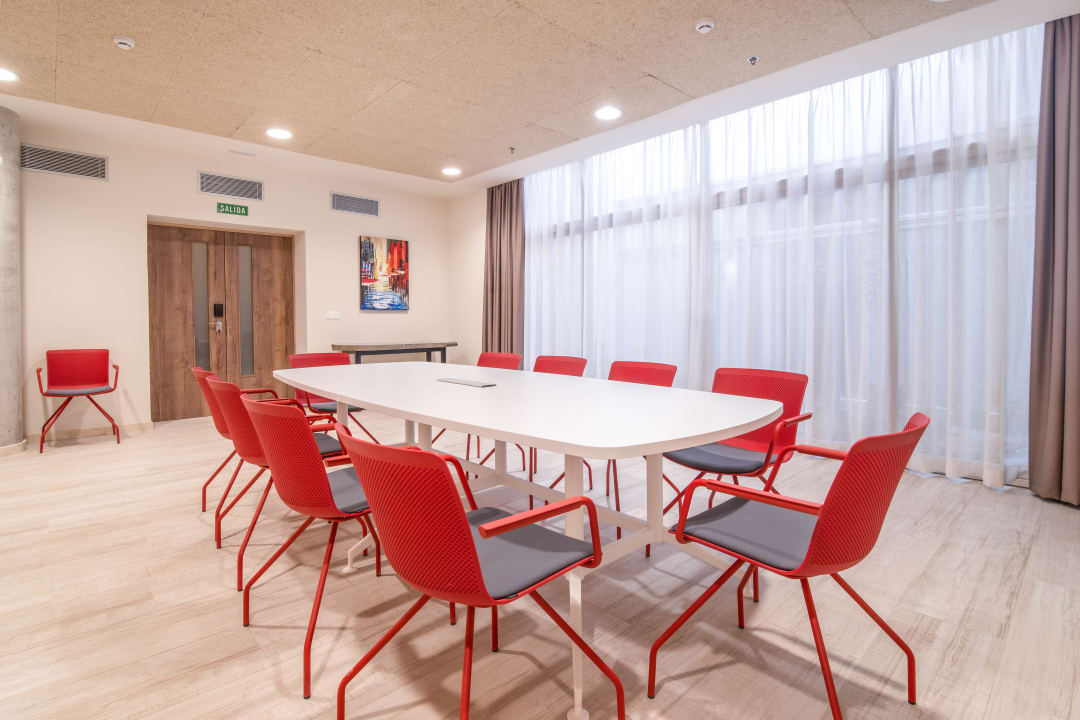 Sonstiges Hotel Cádiz Bahía