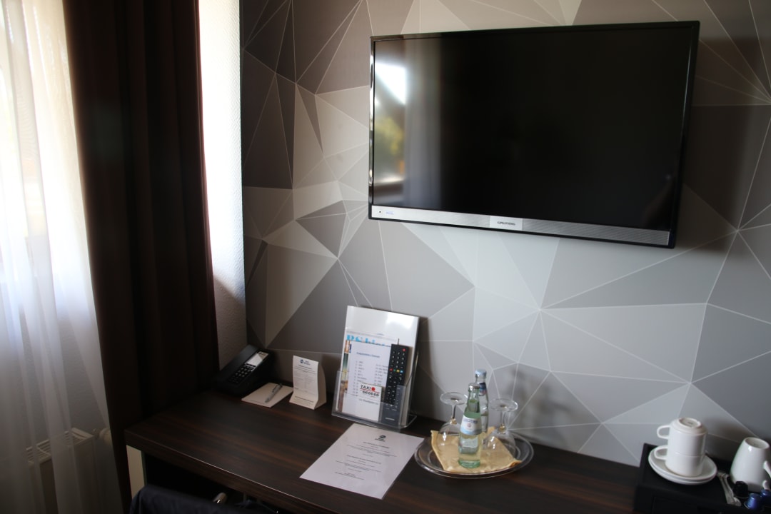 Zimmer Best Western Hotel Braunschweig Seminarius