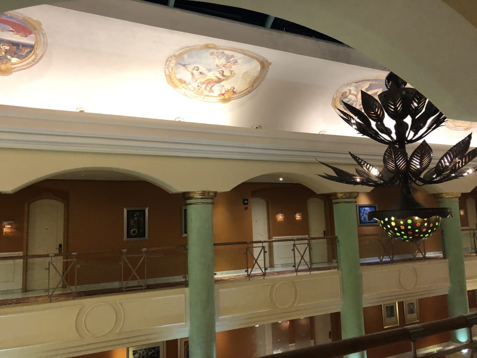 Sonstiges JOIA Paraiso by Iberostar