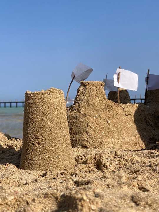 Außenansicht Casa Mare Resort