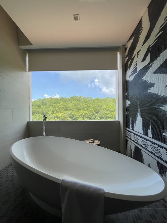 Zimmer Renaissance Bali Uluwatu Resort & Spa