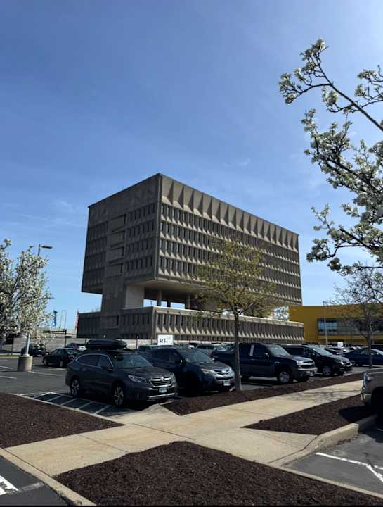 Außenansicht Hotel Marcel New Haven, Tapestry Collection By Hilton