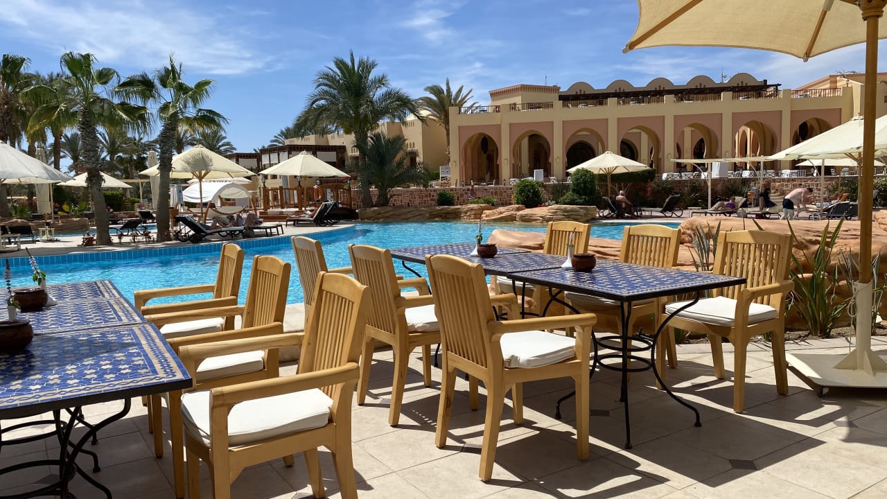 Gastro Steigenberger Coraya Beach - Adults only