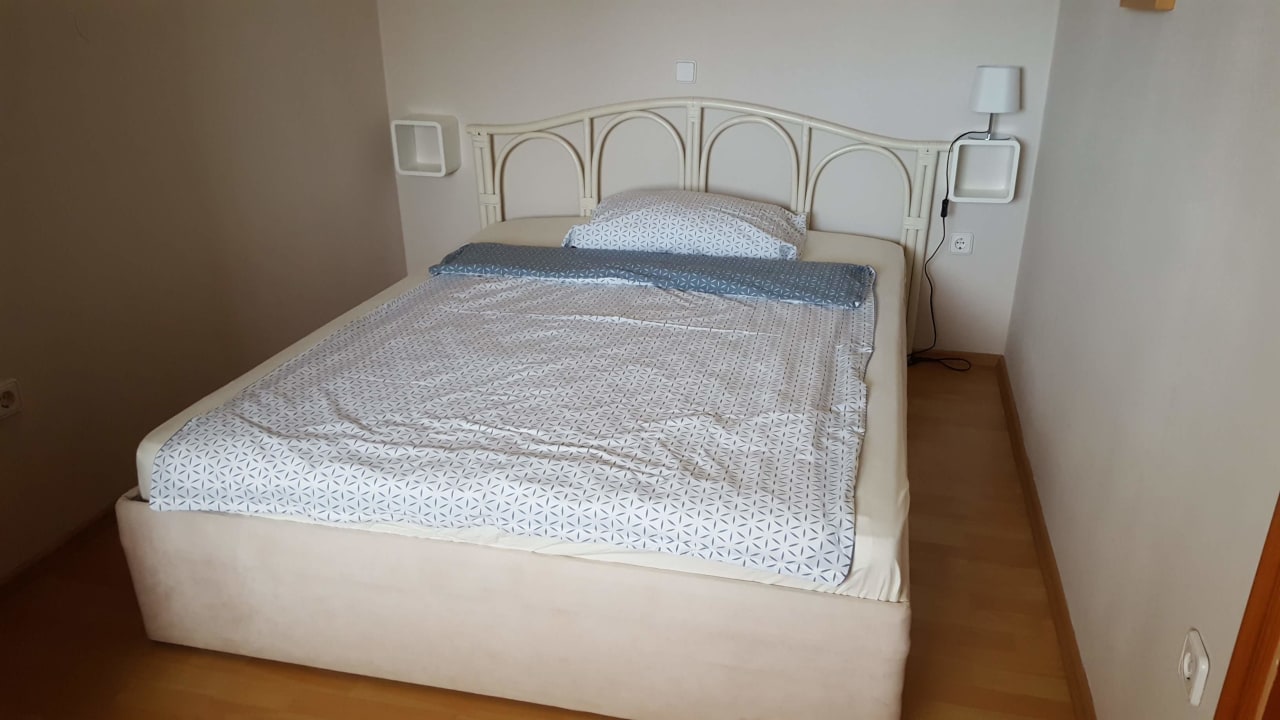 Zimmer Ferienwohnung Villa Colonia