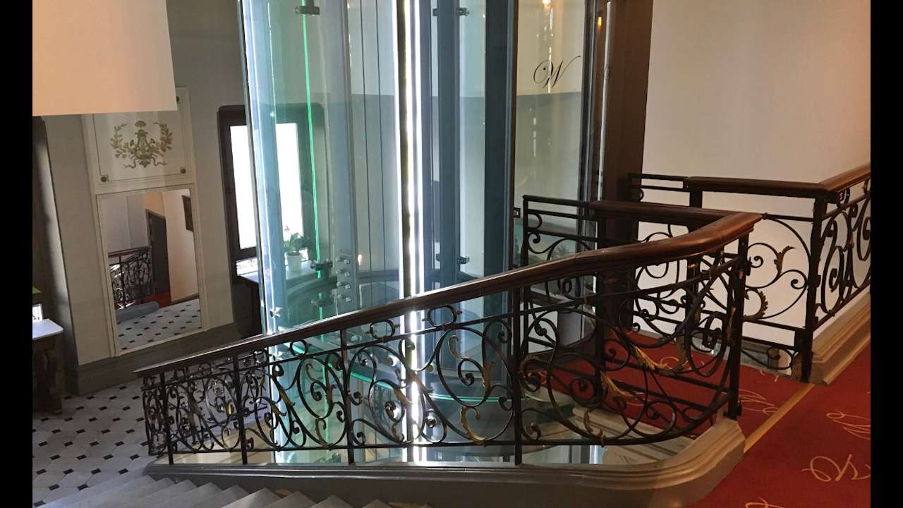 Sonstiges Hotel Westminster