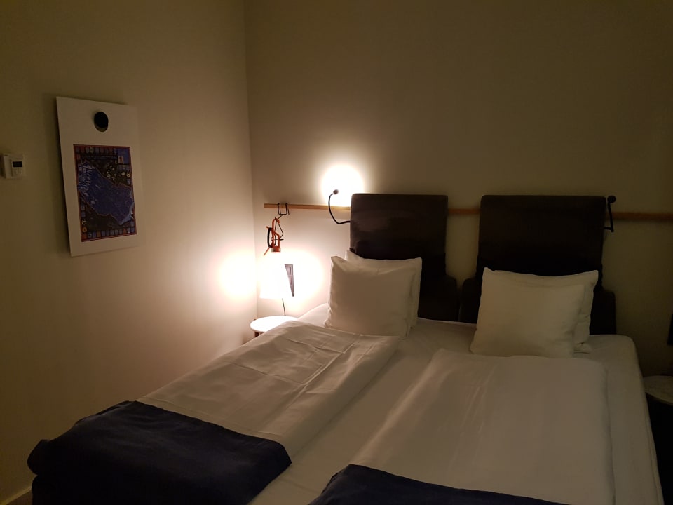 Zimmer Best Western Plus Hotel Sthlm Bromma