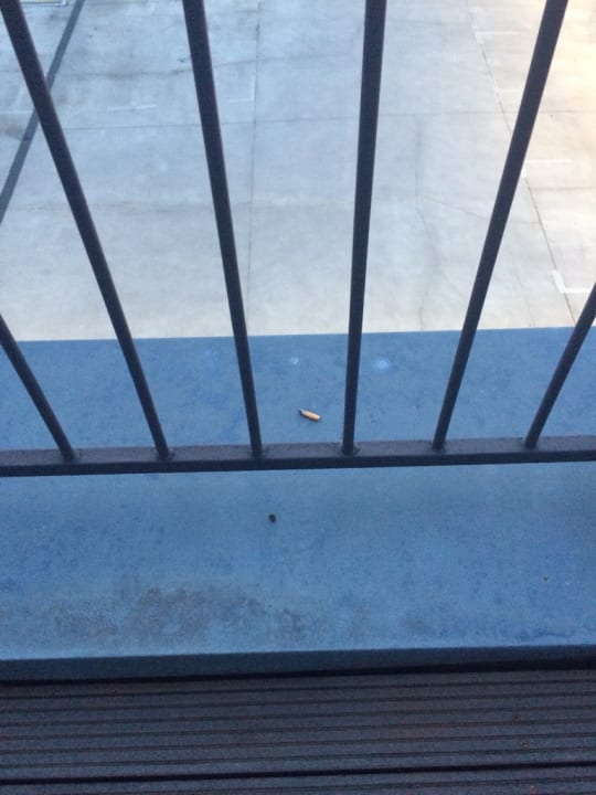 Sonstiges Goodman's Living Apartments