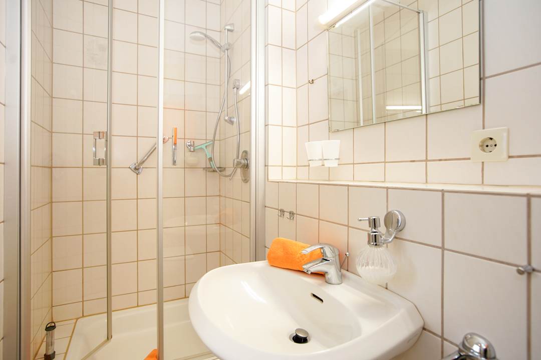 Zimmer Hotel Garni Windrose