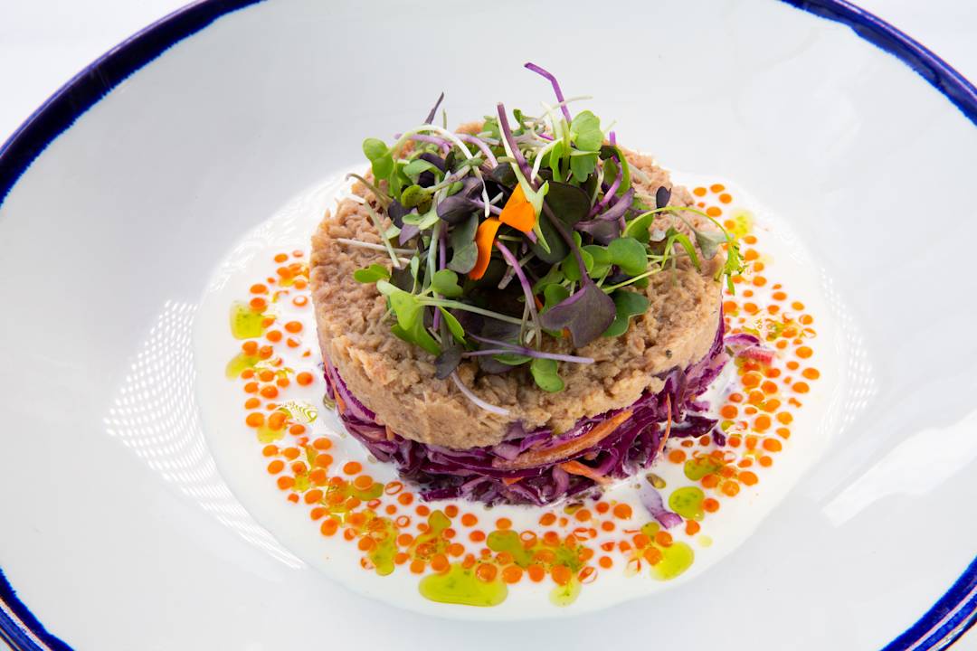 Gastro Ramada by Wyndham Madrid Getafe