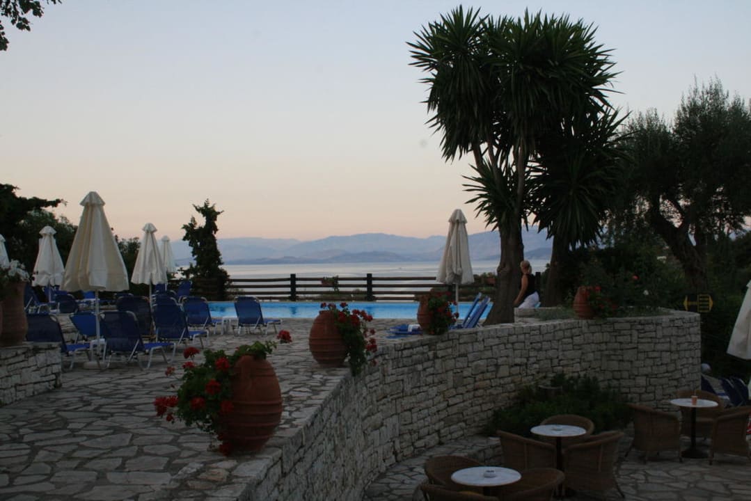 Hotel Grecotel Daphnila Bay Thalasso Grecotel LUXME Daphnila Bay