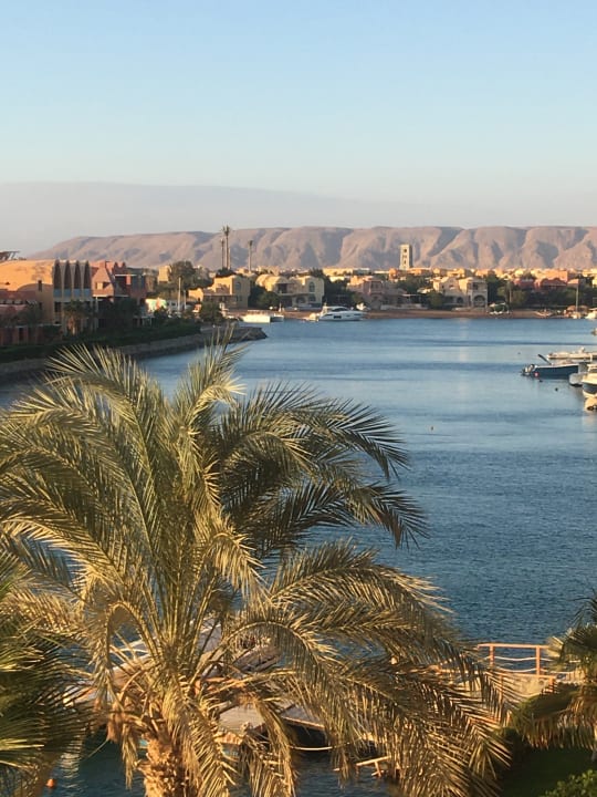 Ausblick Hotel Three Corners Ocean View prestige - Adults only