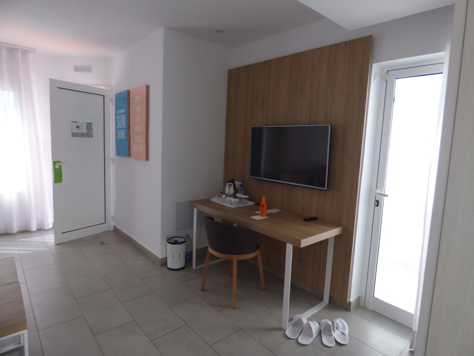 Zimmer Labranda Alyssa Suite Hotel