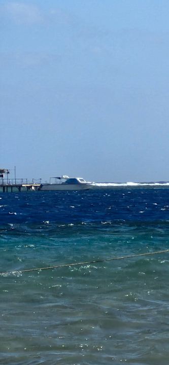 Sport & Freizeit Novotel Marsa Alam Beach Resort