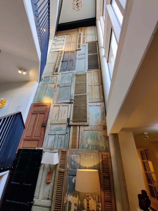 Sonstiges BollAnts Spa im Park