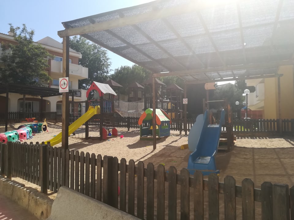 Sport & Freizeit blau punta reina