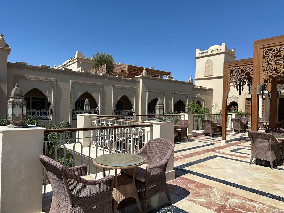 Außenansicht The Grand Palace - Adults only