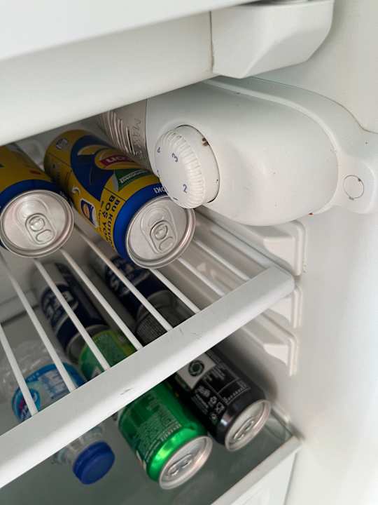 Zimmer Adam & Eve - Adults only