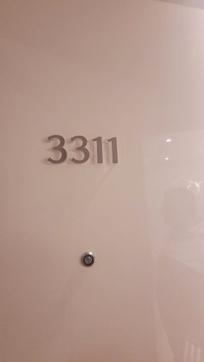 Zimmer Conrad Abu Dhabi Etihad Towers