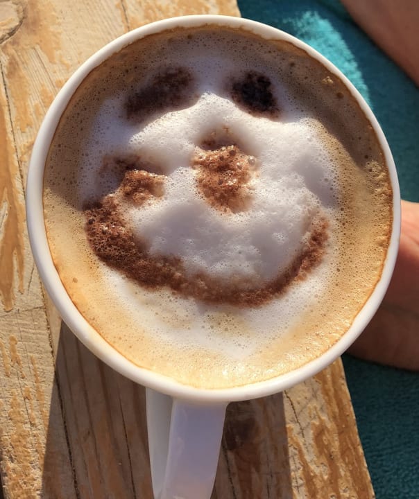 Gastro Shams Prestige Abu Soma-Adults Only