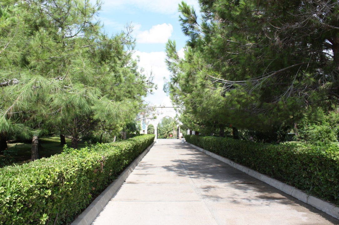 Club Ali Bey Manavgat Ali Bey Club