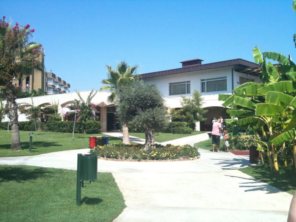 Hotel Otium Eco Club Side Marvida Family Eco