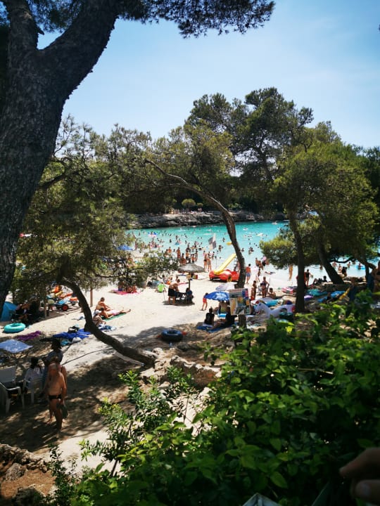 Strand Grupotel Rocador