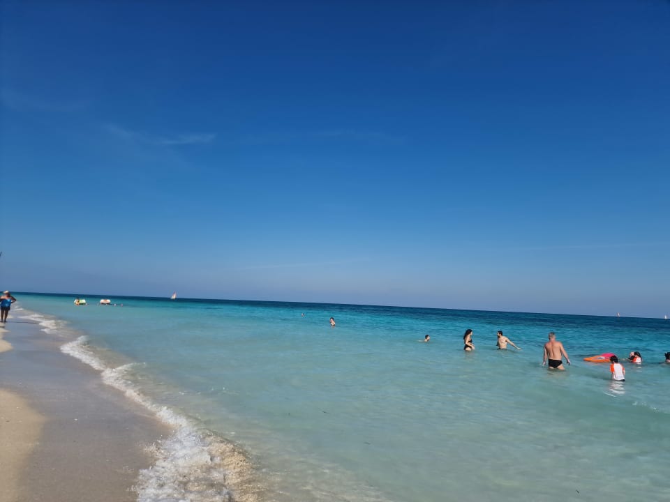 Strand Iberostar Origin Laguna Azul