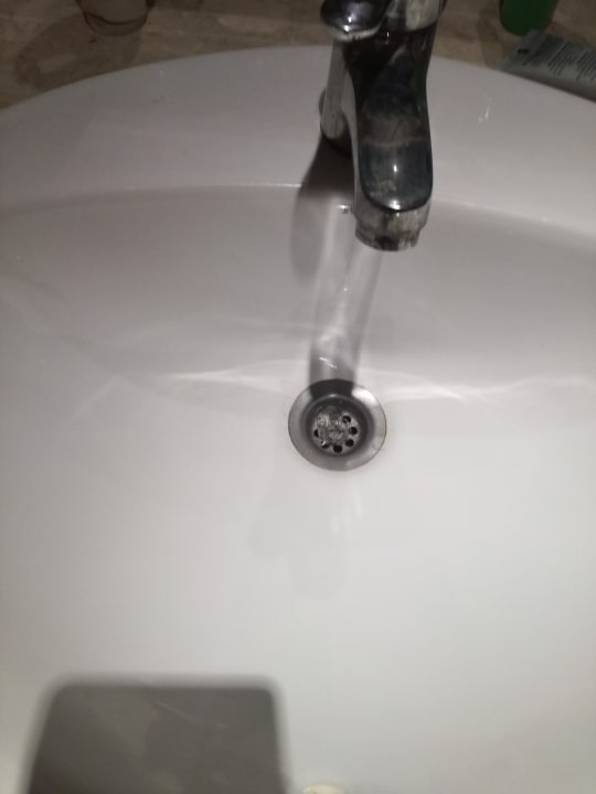 Zimmer Imperial Palace Hotel