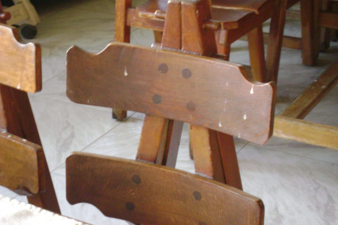 Restaurant Ghazala Beach