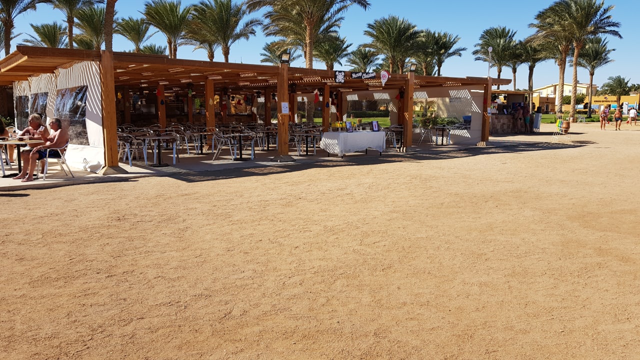 Strand Stella Beach Resort & Spa Makadi Bay