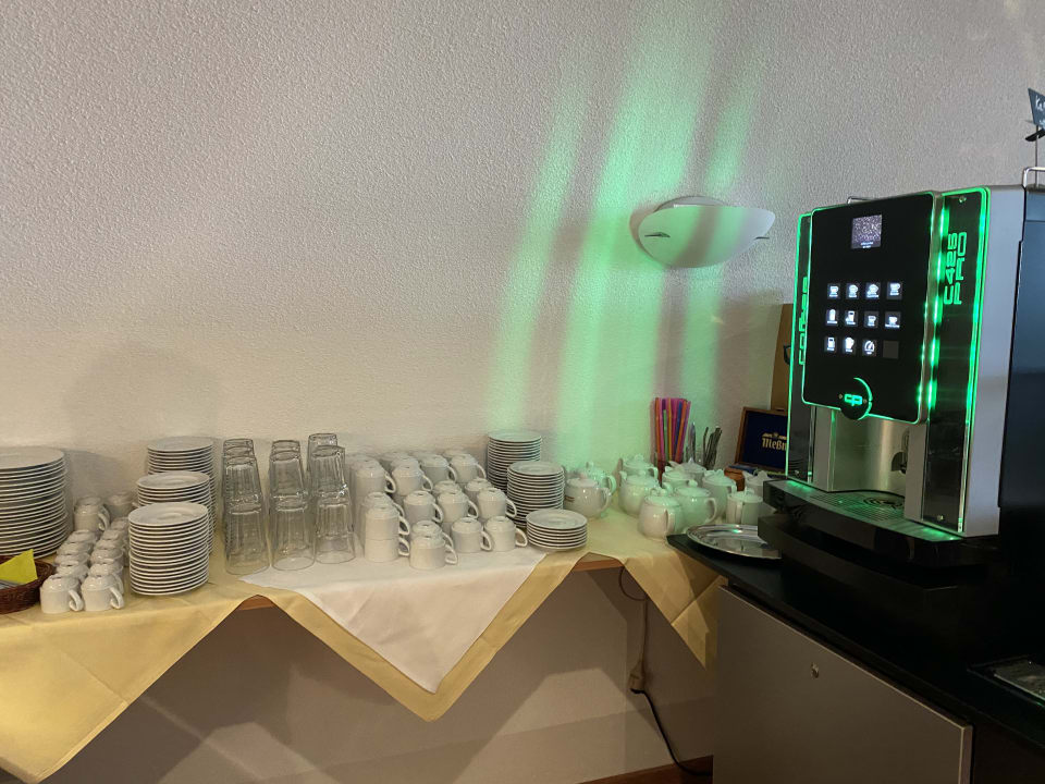 Gastro Sun Parc Hotel