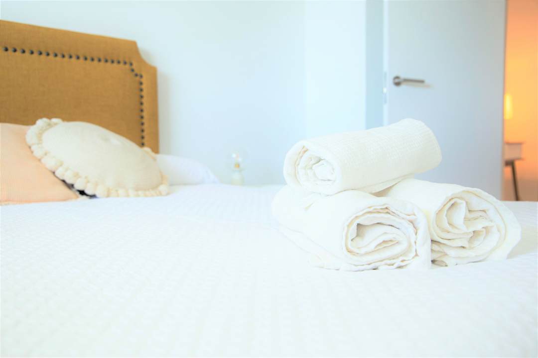 Zimmer Ca La Cristina - Disconnect Relax Recharge