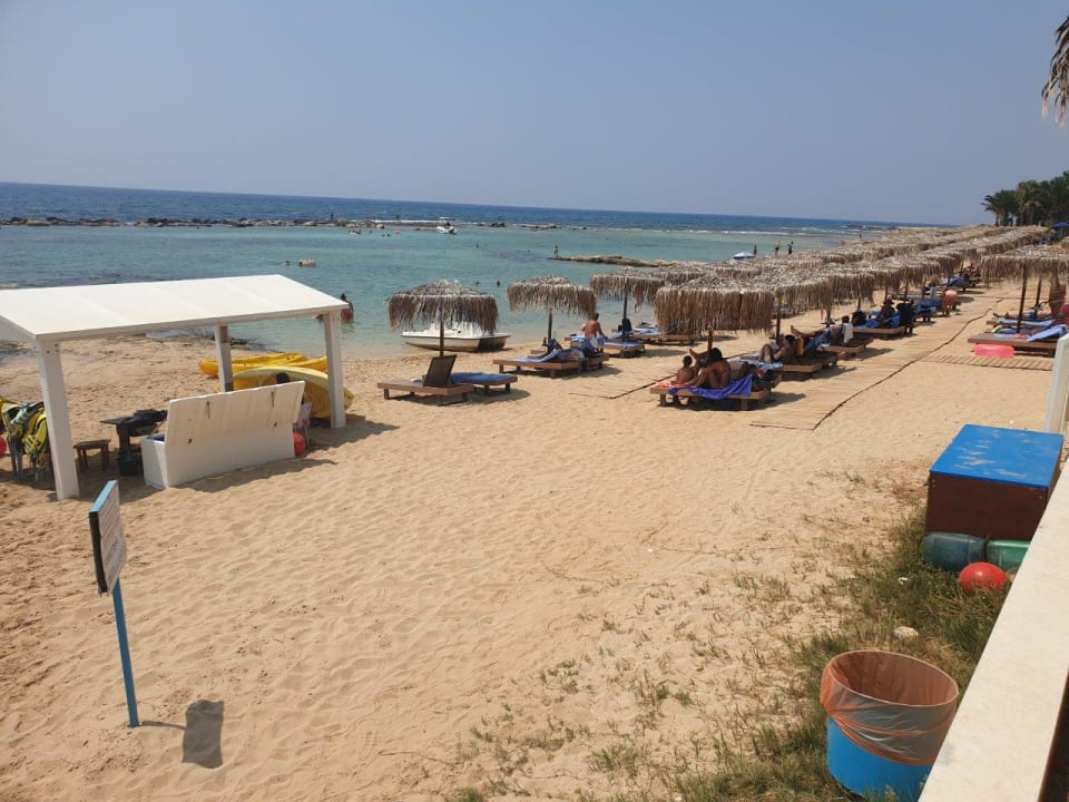 Strand Mare Ayia Napa