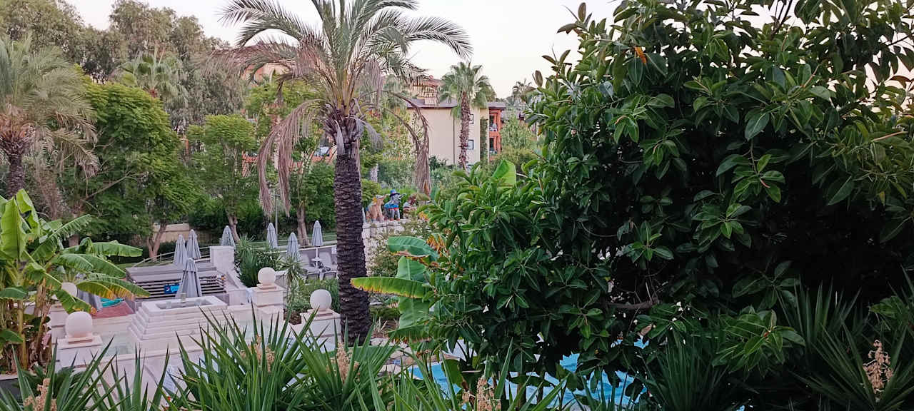 Sonstiges TUI BLUE Xanthe