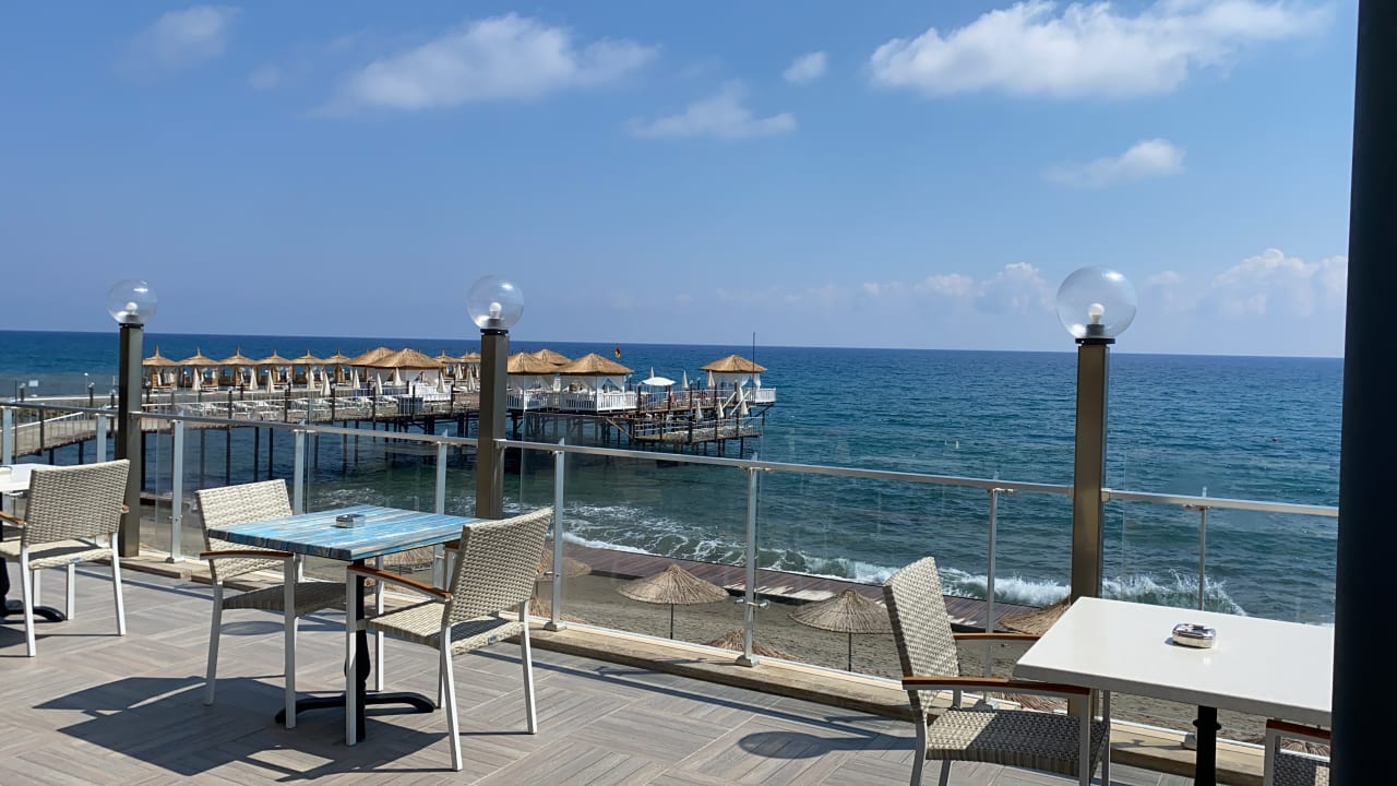 Gastro Aria Resort & Spa