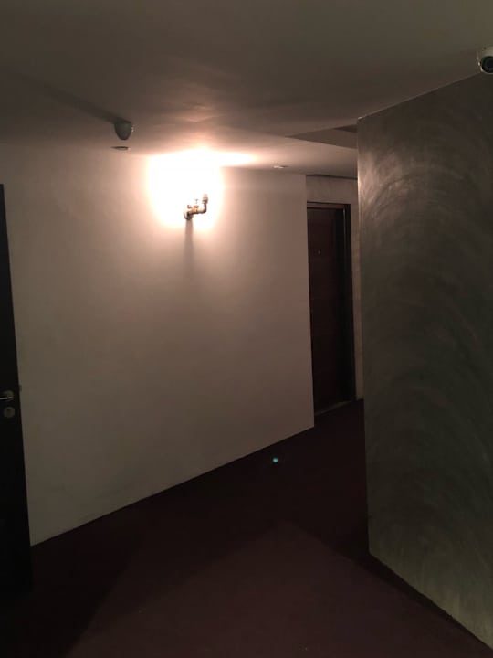 Sonstiges S Park Design Hotel