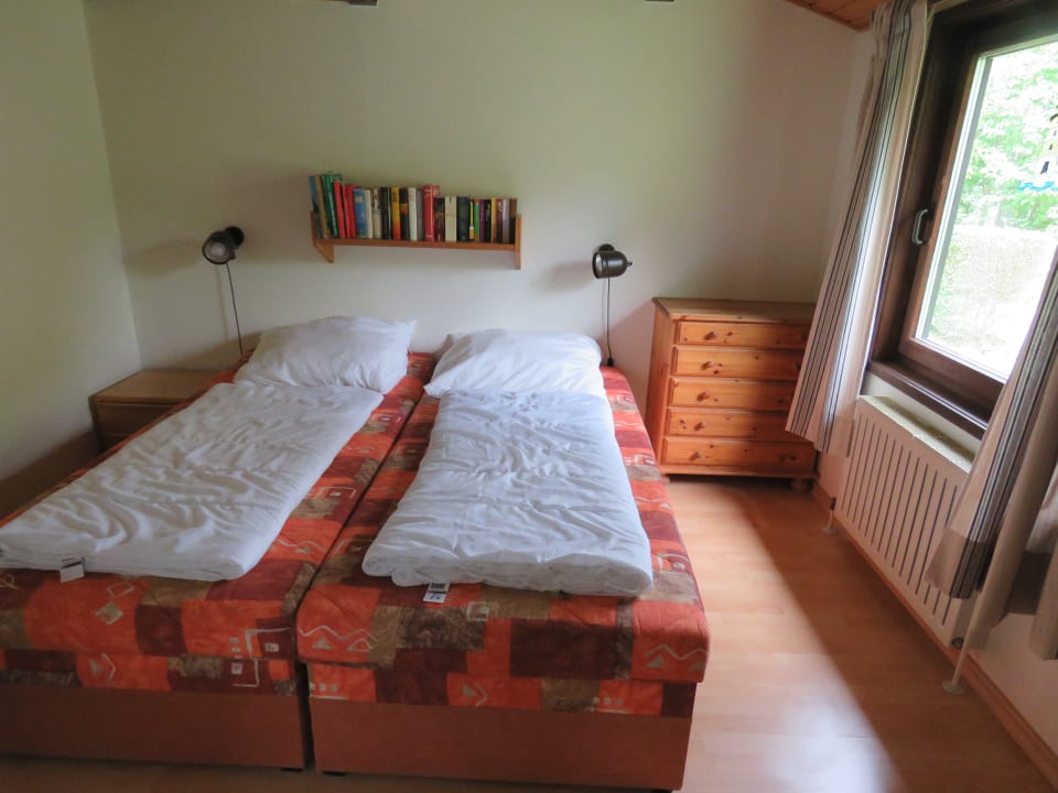 Zimmer Feriendorf Altes Land