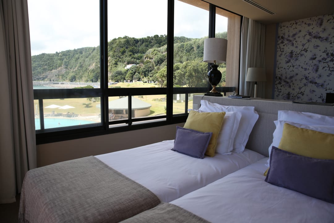 Zimmer Pestana Bahia Praia Nature & Beach Resort