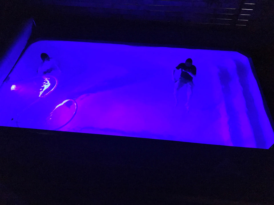 Pool Beach Paradise Holiday Home