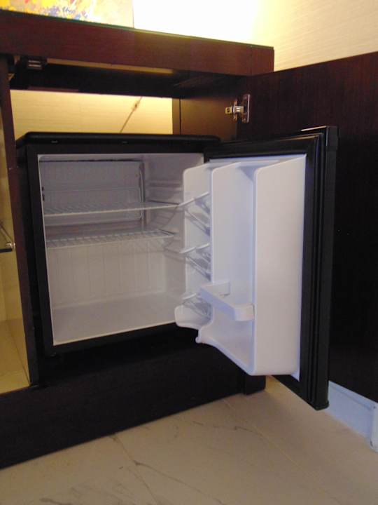 Zimmer Hotel The Henry