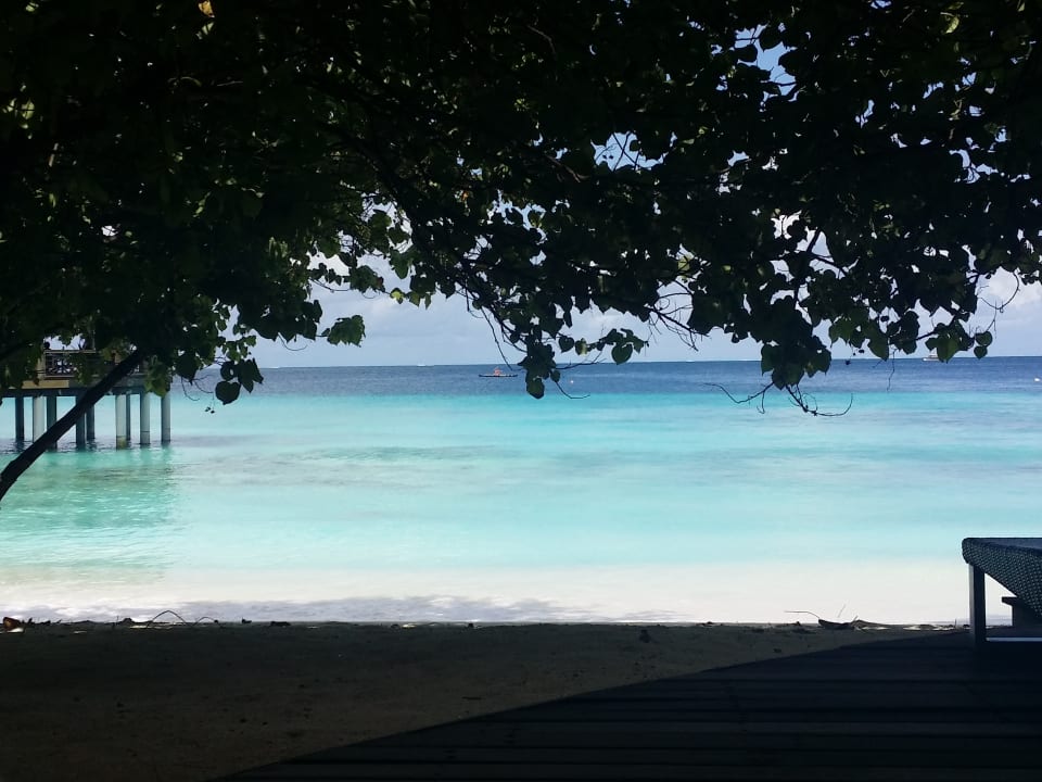 Strand NH Collection Maldives Reethi Resort