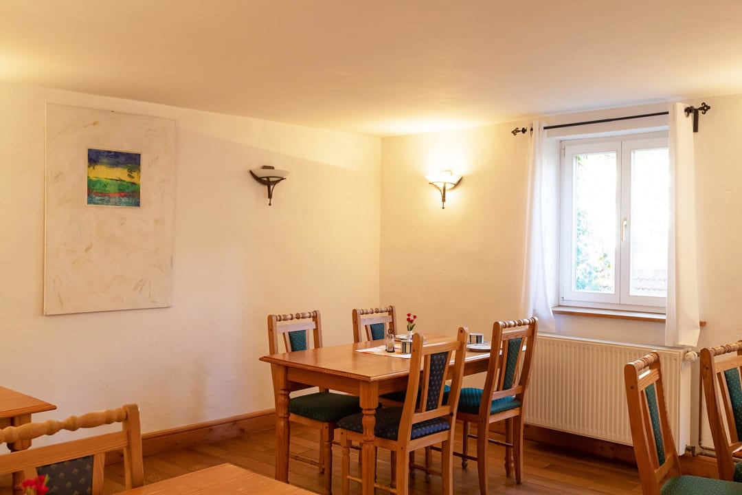 Gastro Hotel Aegidienhof