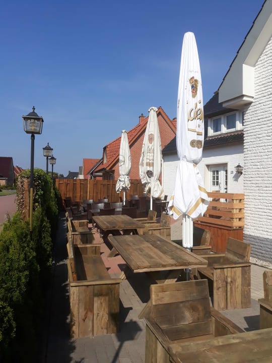 Gartenanlage Wacholderhain